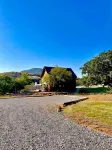 New! The Sanctuary House w/mountain view sleeps 14