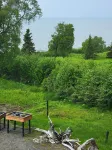 Perfect Fisherman's Cabin with Ocean Views and Central Location on the Kenai Pen