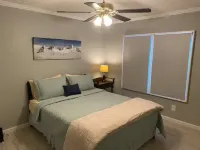 Waterfront Property w/ Private Pool ,Party Barges Available on Request Hotels in Pointe Coupee Parish