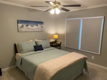 Waterfront Property w/ Private Pool ,Party Barges Available on Request Отели в г. Пуэнт Каупе Пэриш