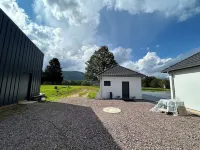 Gîte Du Vieux Chêne Hotels in Plaine