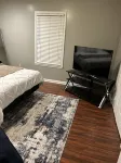 Farmhouse Decorated Southern Style home, Centrally located in quiet neighborhood