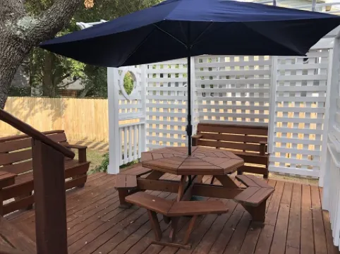 Swept Away Two- Great Family Beach House