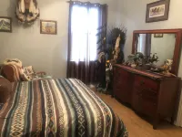 Birders Paradise at the Invincible Inn