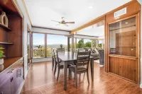 Spacious Home with Large Yard and Mountain Views