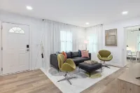 Modern Cottage in Columbus