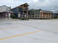 Our 2nd Studio at The Lofts in Hesperia. Hotels in Newaygo County