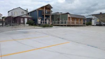 Our 2nd Studio at The Lofts in Hesperia.