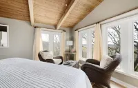 Mountain Forest View Lodge