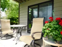 Bigfork Water View Studio Condo