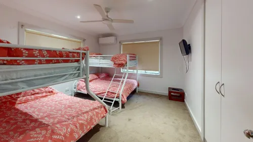 Kosciuszko Lodge Talbingo - RELAX Отели в г. Талбинго