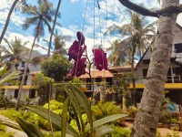 PV Cottages Serenity Beach