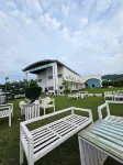 Goroomgo Treeiose Resort Baddi Hotels in Baddi
