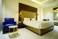 Orange Tree Hotels Hotel a Nagpur
