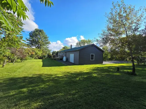 Modern Cornville Ranch