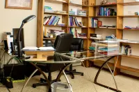 Large Secluded Home w/ Private Pool, Hot-tub, Gym, Game room, and Bar Area.