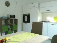 Large 90 sqm vacation apartment Hotels in Unstrut-Hainich-Kreis
