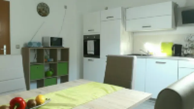 Large 90 sqm vacation apartment