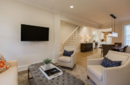 Sycamore Downtown Vista