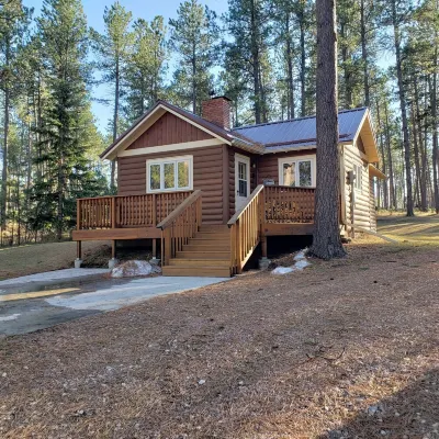 Private Cabin