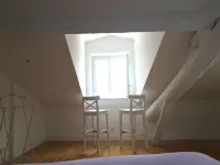 Massena Square - In the heart of Nice,  the ultimate city centre, new Hotels in Nice Old Town