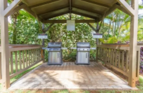 Princeville Paradise - Luxury A/C