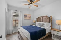 Brand New Modern Farmhouse