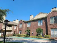 Cozy Condo near NRG/Med Center