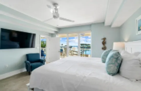 Mariners Club 114, Amazing Location & Views, Epic Amenities, Indoor Pickleball