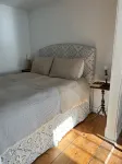 Northeast Kingdom Cottage