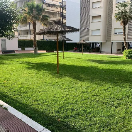 Sitges: Apartment/ flat - SITGES