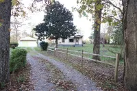 Magnolia Cottage
