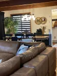 Cozy Mountain Lodge, Pool Table, Back Deck, Fire pit. Pet Friendly!