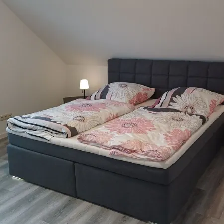 Ferienwohnung in Leipzig Отели рядом с достопримечательностью «Завод BMW в Лейпциге»