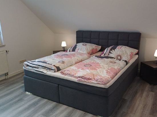 Ferienwohnung in Leipzig