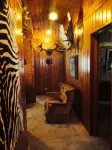 Comfortable House With Kitchen On The Chena River. Family Friendly.