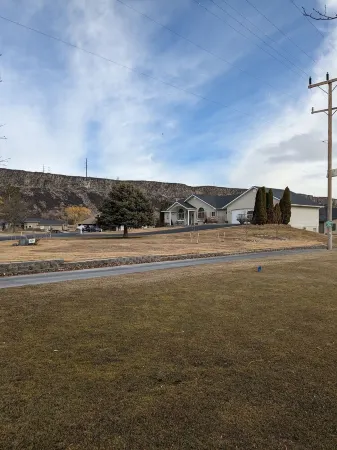 Clear Lakes Ranch and Country Club Executive Family Stay