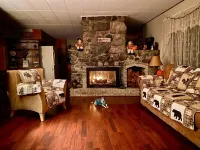 Wrightwood Cozy Cabin near Mt. High Hotels in Wrightwood