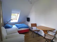 Apartment in Peetzig am See Hotels in Angermunde