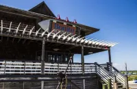 OCEANFRONT Villa perfectly located in the Heart of Fripp Island