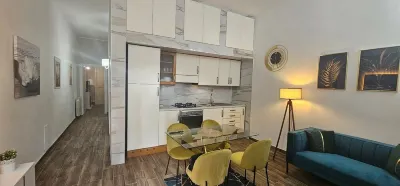 "La Passeggiata" apartment. Hotel in zona Stadio Fausto Cecconi