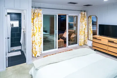 3 bedroom 2 bath private house,walkable to restaurants, shops, and breweries. Hotels in der Nähe von Ancient Bristlecone Pine Forest