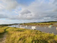 Studio de la plage - Pen Lan