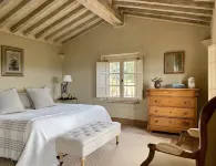 Lone standing Villa, 180 m²(1960 ft²) pool, sea view, eco friendly, EV wall box