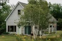 The Acadia Gateway House