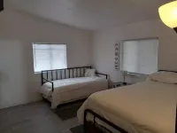 The Green River House