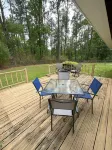 Clean & Comfortable Home in the Pines - 3-bedroom, 2-bath home, family-friendly