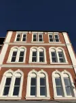 Stay Salty | Perfect Central Location | 1000 SqFt! Hotels in Teignmouth