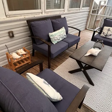 Coastal Cottage in Kill Devil Hills