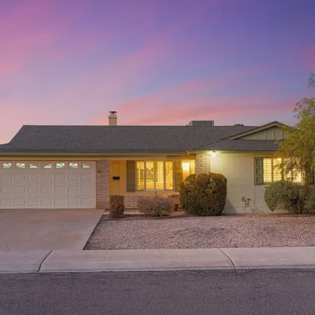 Arizona Haven~ Pool~Game Room